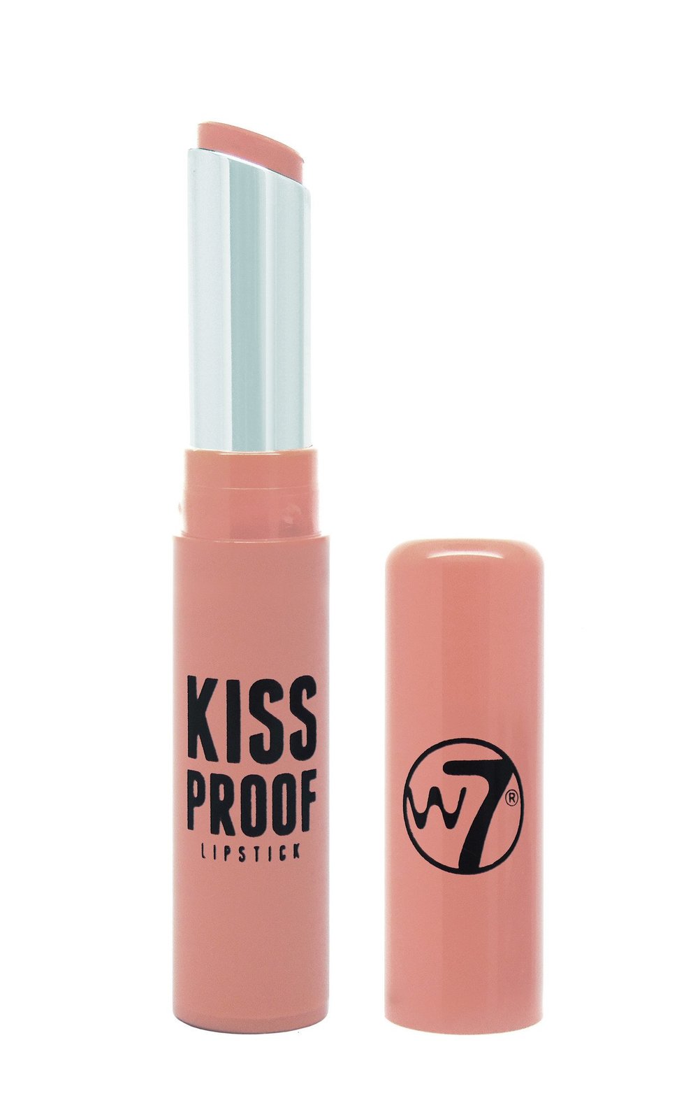 W7 Kiss Proof Lipstick (Samba)