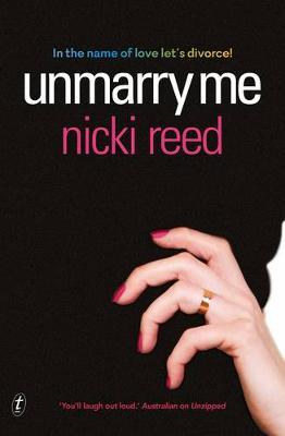 Unmarry Me by Reed Nicki image