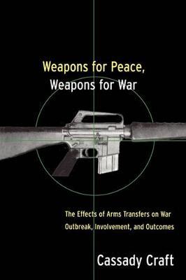 Weapons for Peace, Weapons for War image