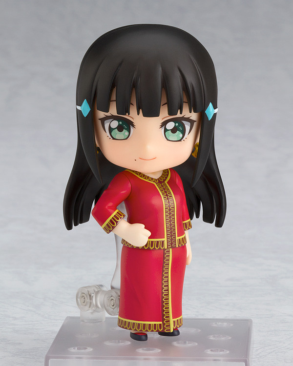 Nendoroid More: Love Live! - Dress Up World Girls Vol.1 (Blindbox)