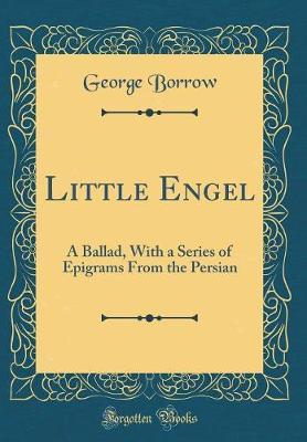 Little Engel by George Borrow image