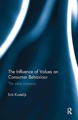 The Influence of Values on Consumer Behaviour by Erik Kostelijk image