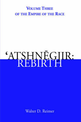 'Atshnegjir by Walter D. Reimer image