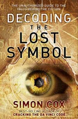 Unlocking the Solomon Key by Simon Cox image
