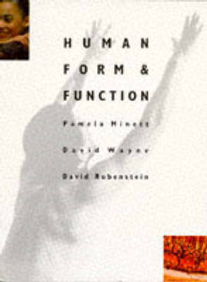 Human Form and Function image