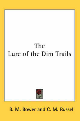 Lure of the Dim Trails image