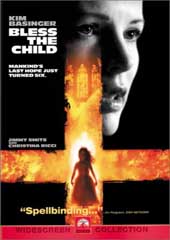 Bless The Child on DVD Bless The Child on DVD