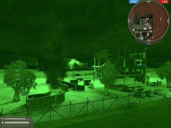 Battlefield 2: Special Forces (CD-ROM) for PC image