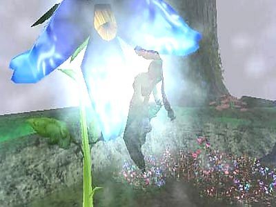 Blade Dancer: Lineage of Light for PSP image