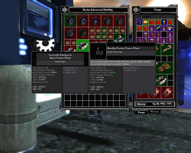 Auto Assault for PC image