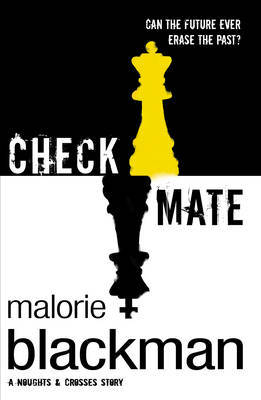 Checkmate by Malorie Blackman image