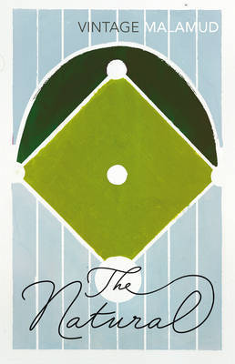 The Natural by Bernard Malamud image