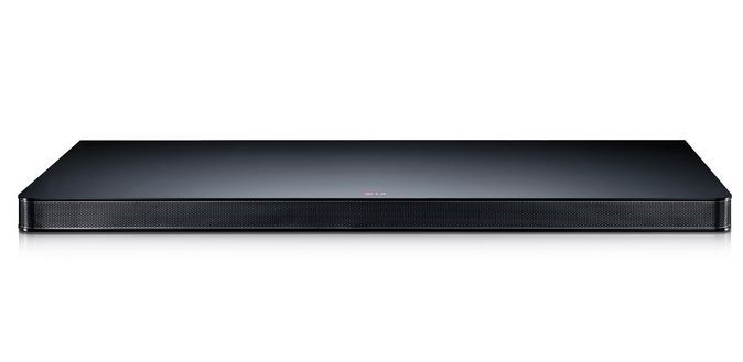 sound plate for tv