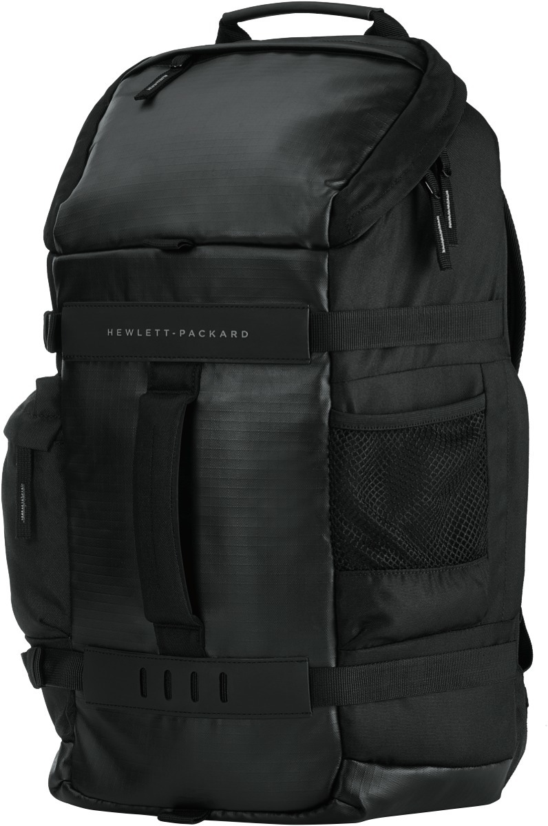 HP 15.6" Odyssey Backpack (Black) image