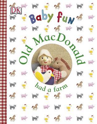 Old Macdonald Had A Farm image