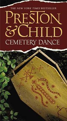 Cemetery Dance by Lincoln Child image