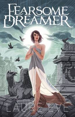 Fearsome Dreamer by Laure Eve image