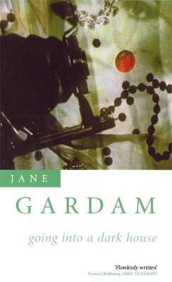 Going Into A Dark House by Jane Gardam image