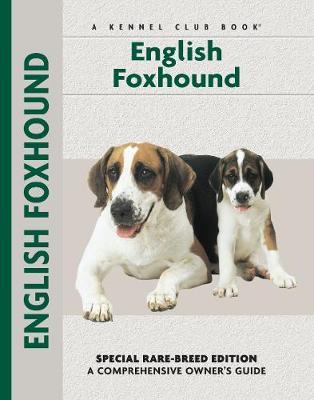 English Foxhound image