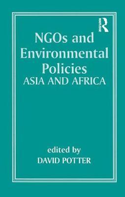 NGOs and Environmental Policies image