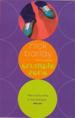 Crumple Zone by Nick Barlay image