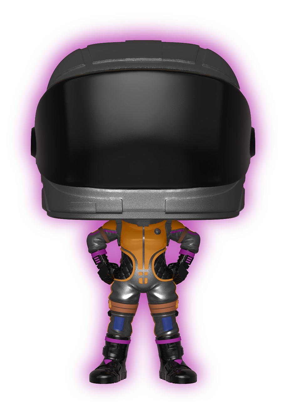 Fortnite - Dark Vanguard Pop! Vinyl Figure image