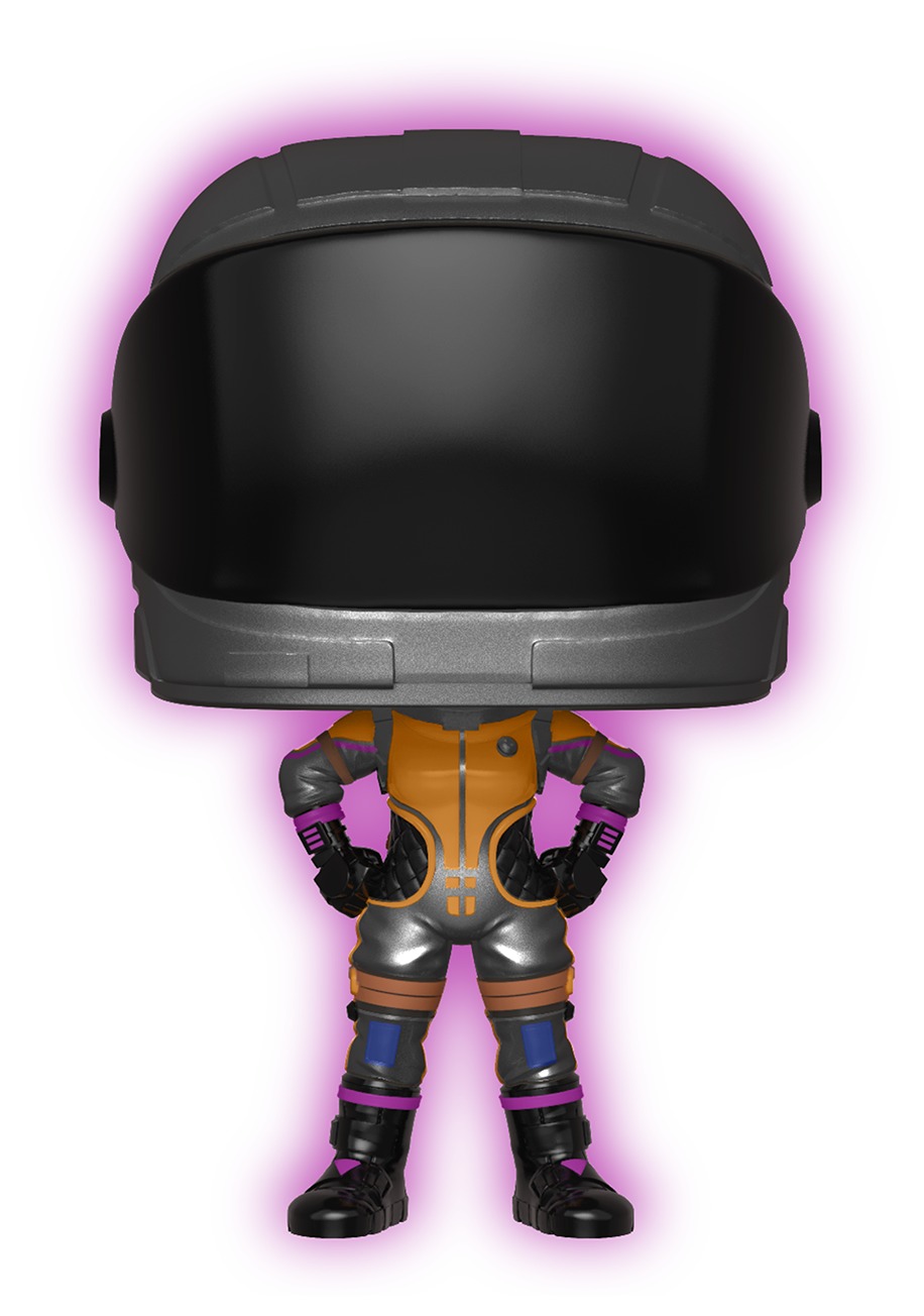 Dark Vanguard - Pop! Vinyl Figure image