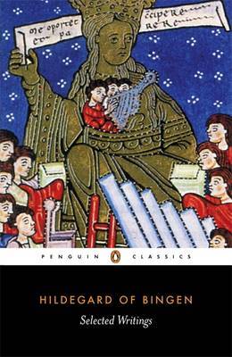 Selected Writings by Hildegard image
