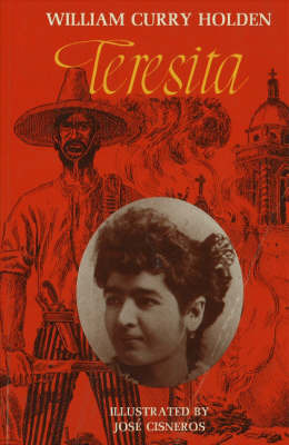 Teresita by William Curry Holden image