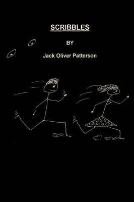 Scribbles by Jack O. Patterson image
