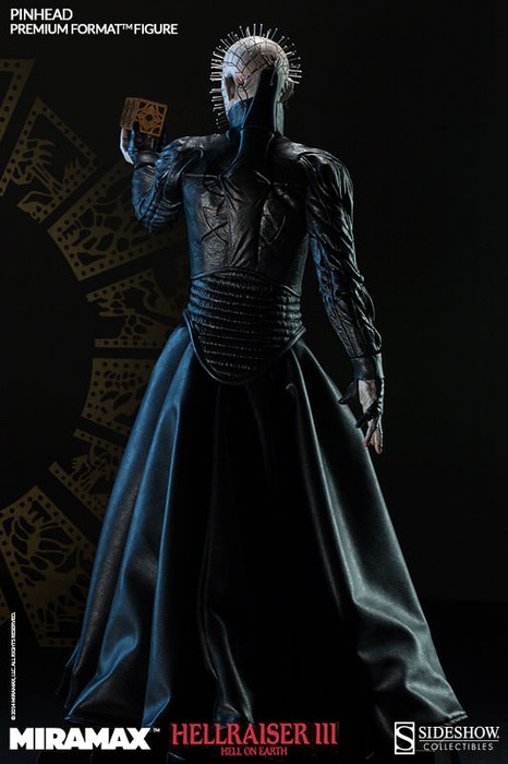 Hellraiser: Pinhead - Premium Format Figure image