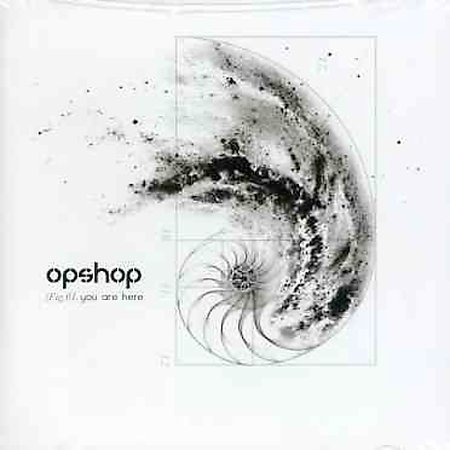 You Are Here by Opshop image