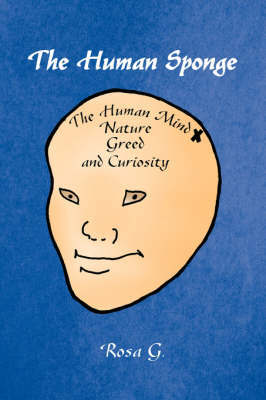 The Human Sponge by Rosa G. image