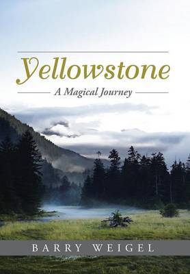 Yellowstone by Barry Weigel image