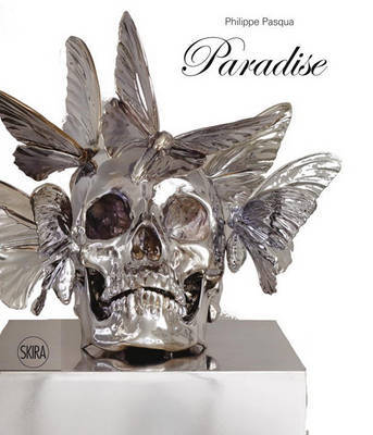 Philippe Pasqua: Paradise by Henri-Francois Debailleux image
