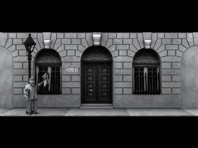 Carte Blanche for PC Games image