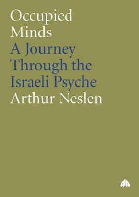 Occupied Minds by Arthur Neslen image