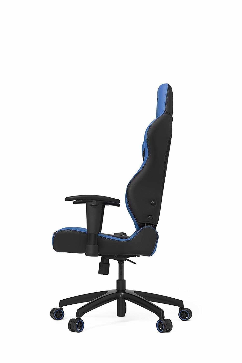 Vertagear Racing Series S-Line SL2000 Gaming Chair - Black/Blue for image