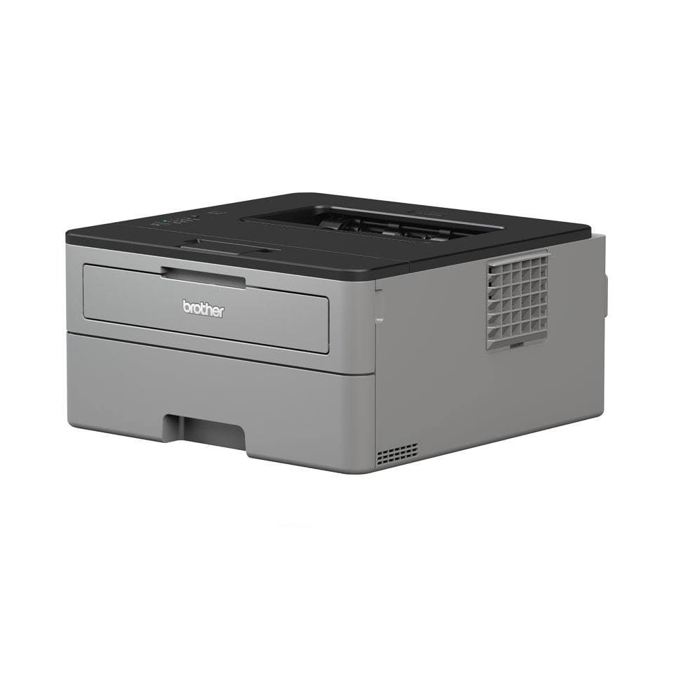 Brother HLL2310D 30ppm Mono Laser Printer