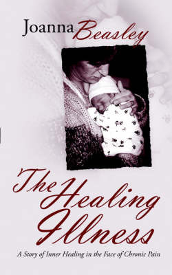 The Healing Illness by Joanna, Beasley image