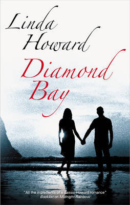 Diamond Bay on Hardback by Linda Howard