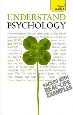 Understand Psychology on Paperback by Visiting Senior Fellow Department of Psychology Nicky Hayes (University of Bradford, UK University of Huddersfield University of Surrey University of