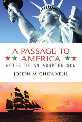 A Passage to America by Joseph M Cheruvelil image
