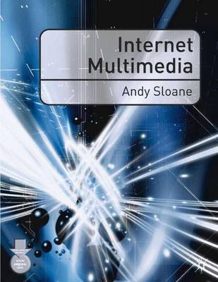 Internet Multimedia by Andy Sloane image