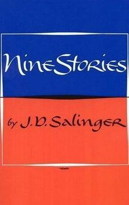 Nine Stories by J.D. Salinger image
