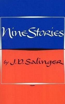 Nine Stories image