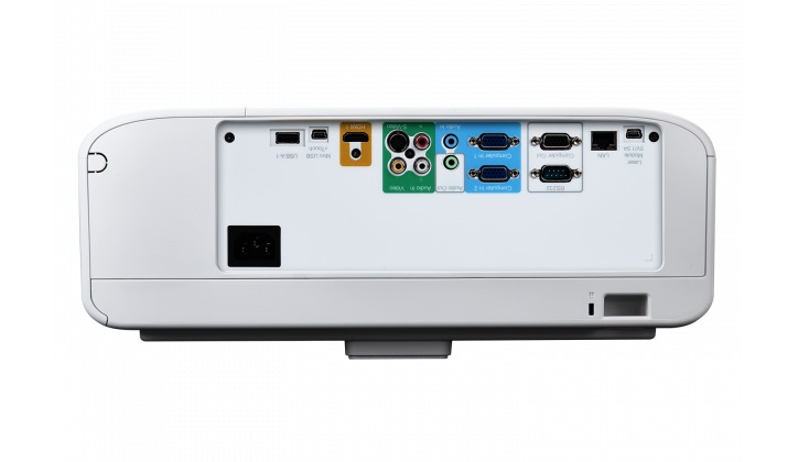 ViewSonic: PS750W WXGA 3200lm - Interactive Ultra Short Throw Projector image