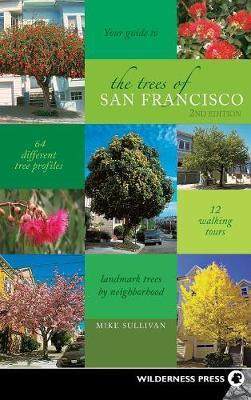 The Trees of San Francisco by Michael Sullivan image