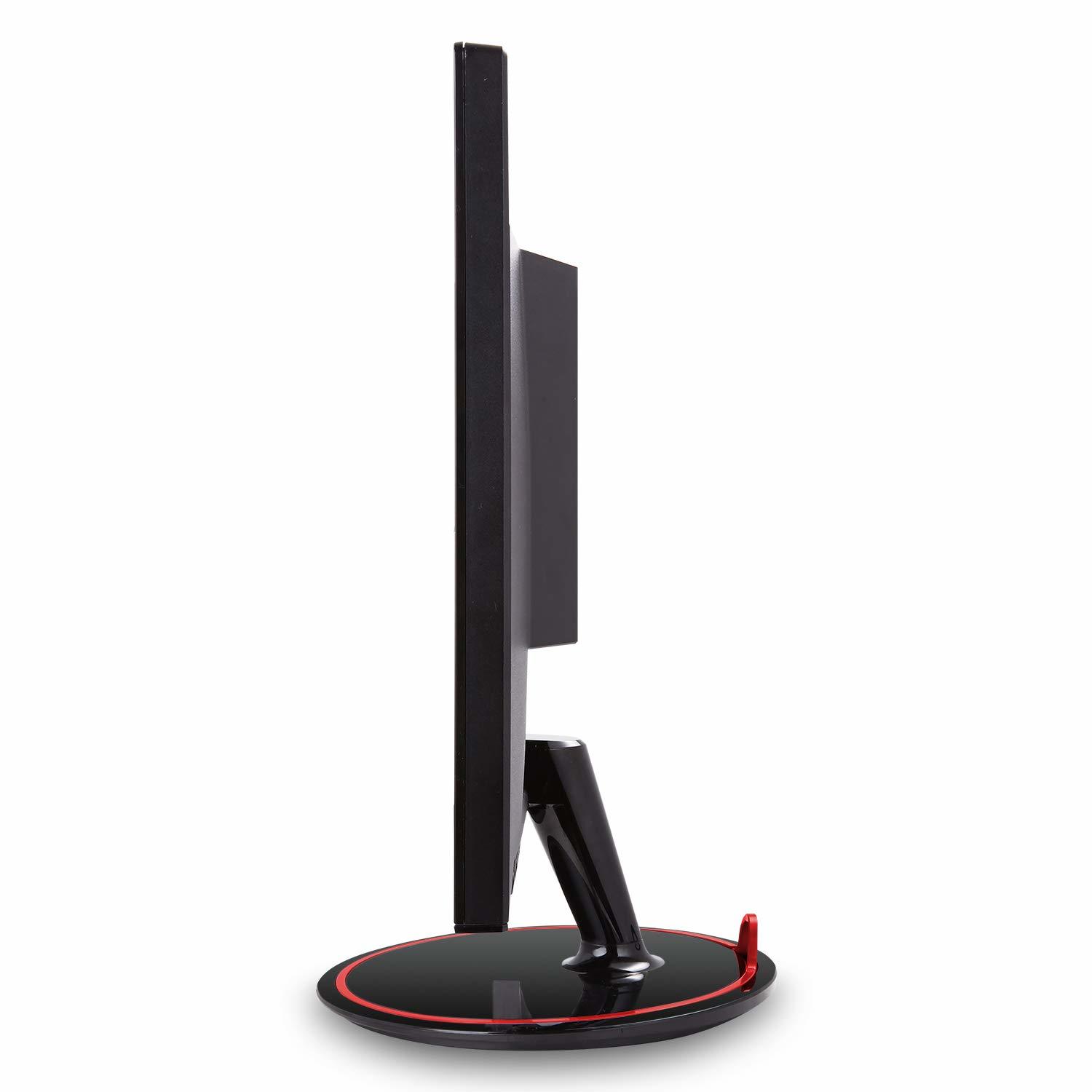 24" Viewsonic FHD 1ms 144hz FreeSync Gaming Monitor image