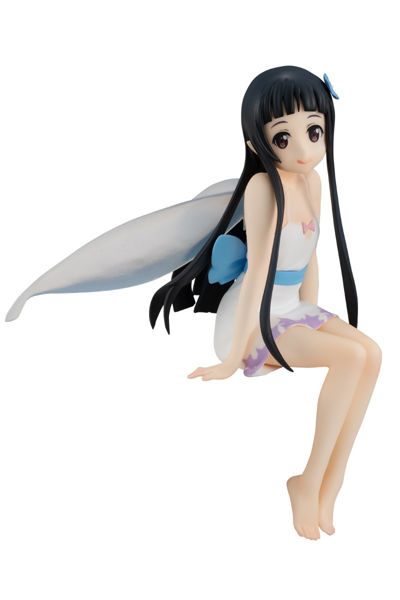 Sword Art Online: Yui - Noodle Cup PVC Figure image